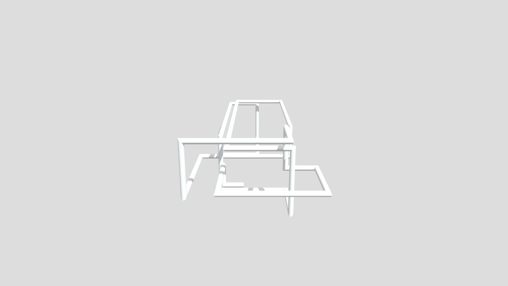 Wireframe study 2
