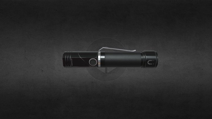 Tactical Flashlight