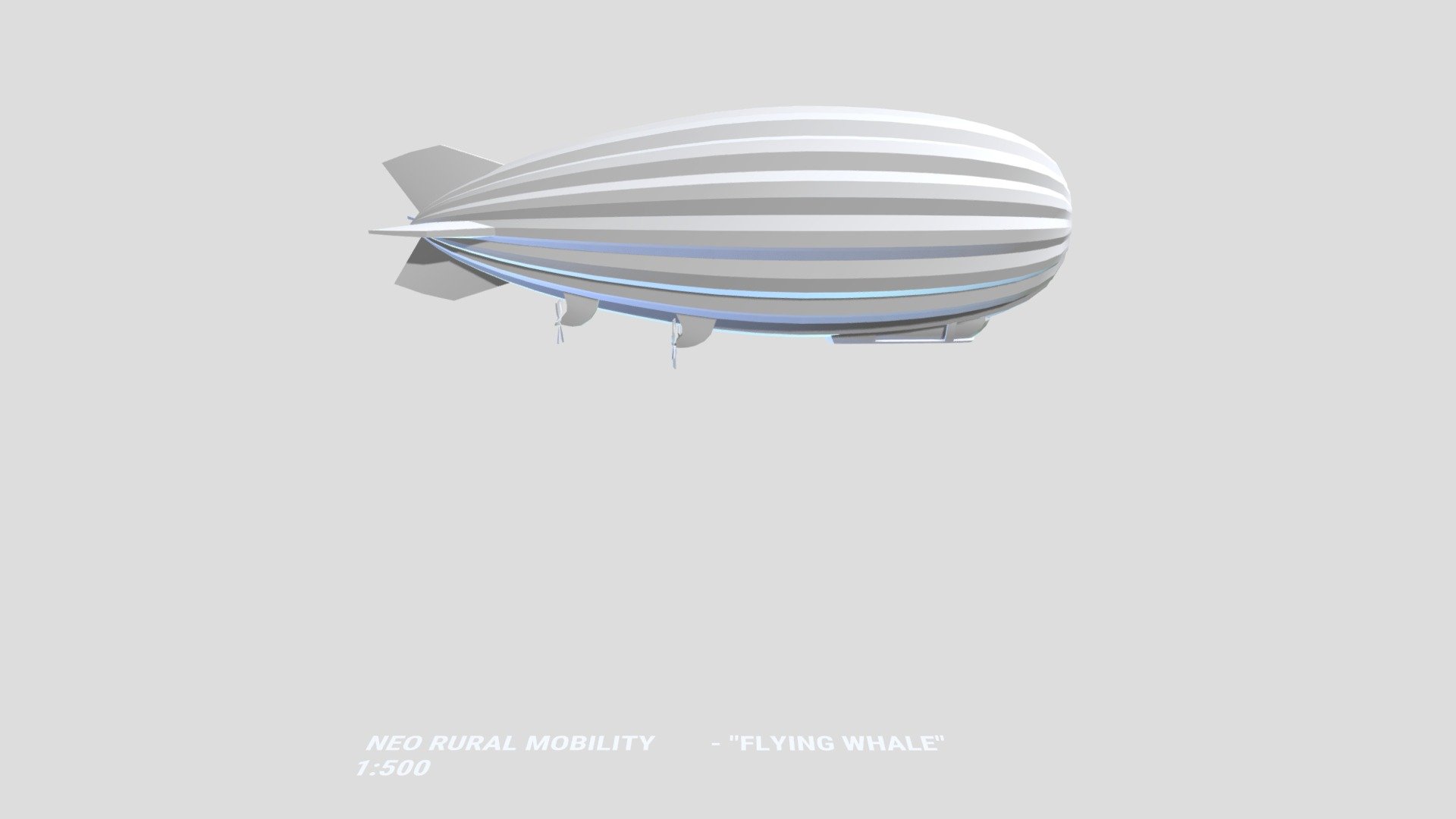 Neo rural mobility