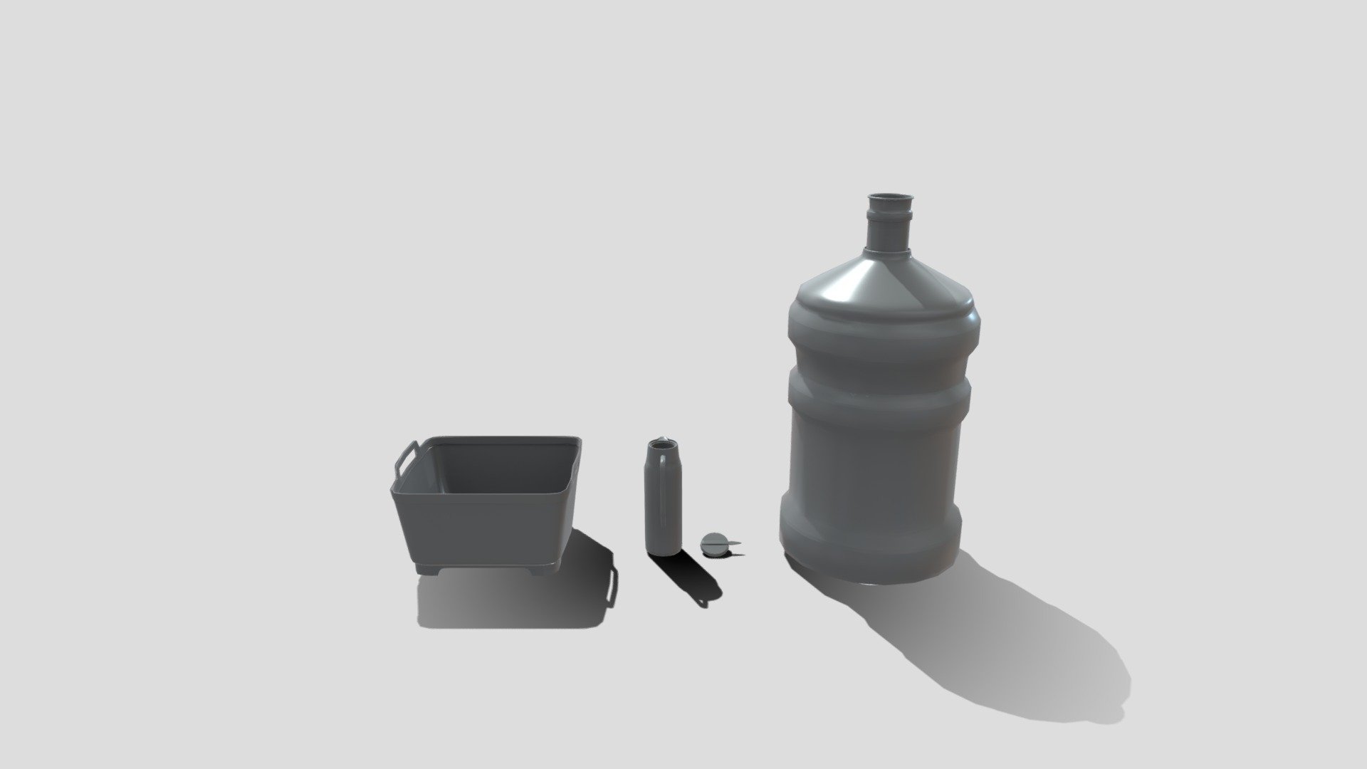 Bottle