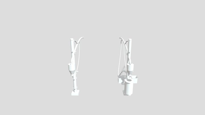 L1_Test 3D Model