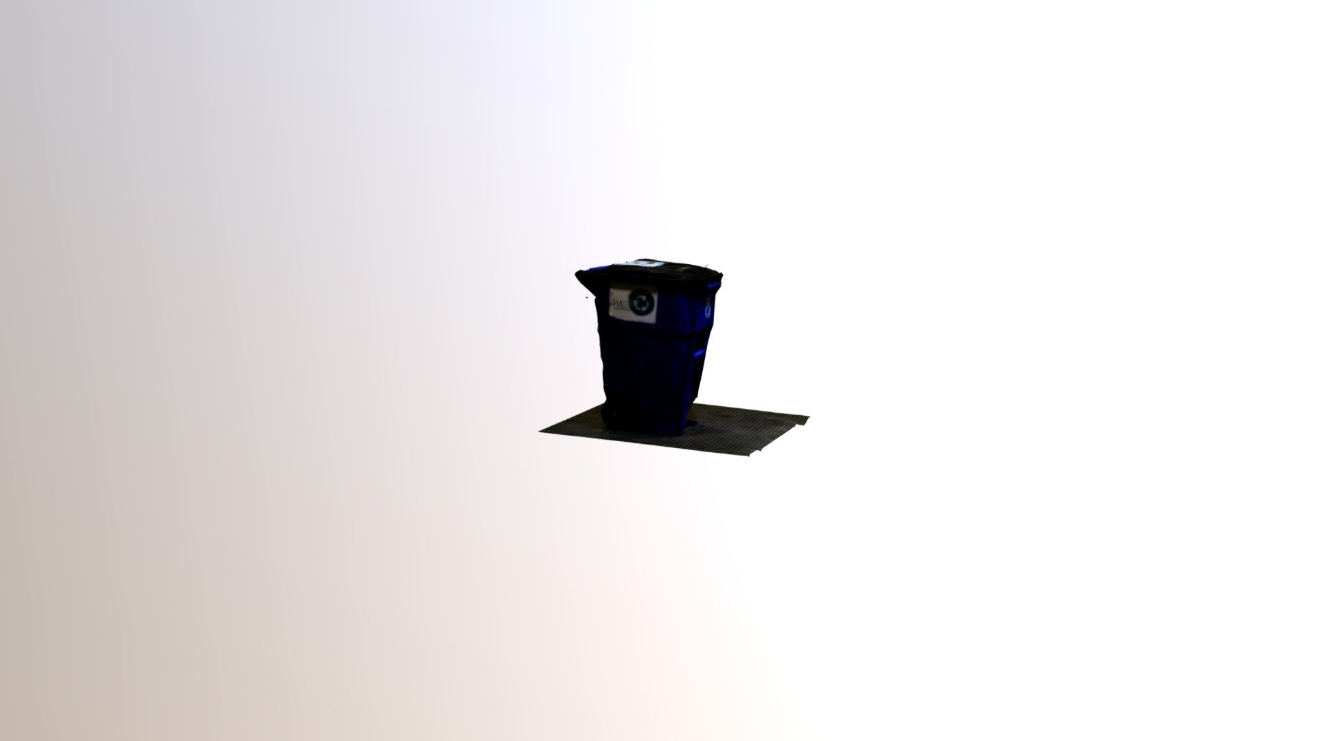 Trashcan