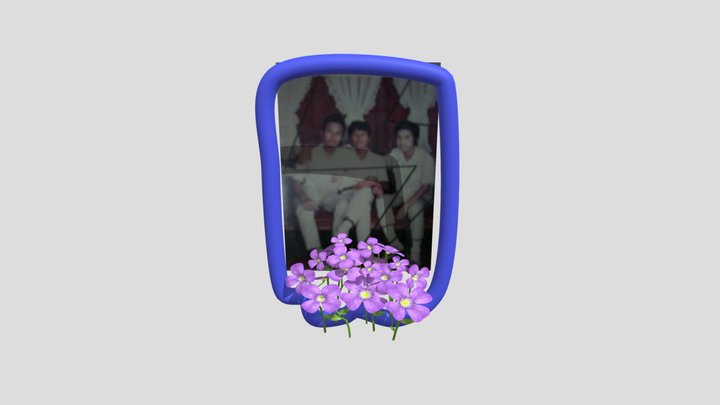 STMN-BJM 3D Model