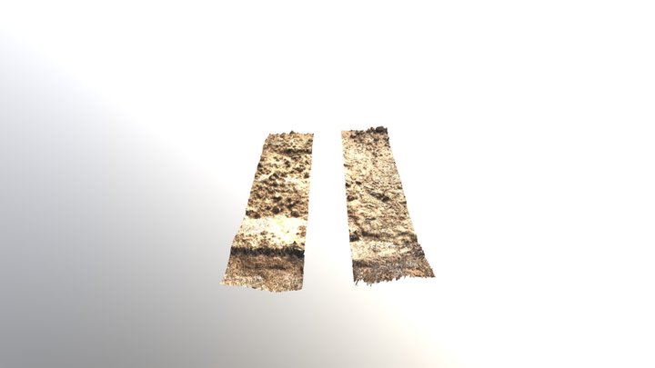 Ecosystem Kickstarter 3D Model 3D Model