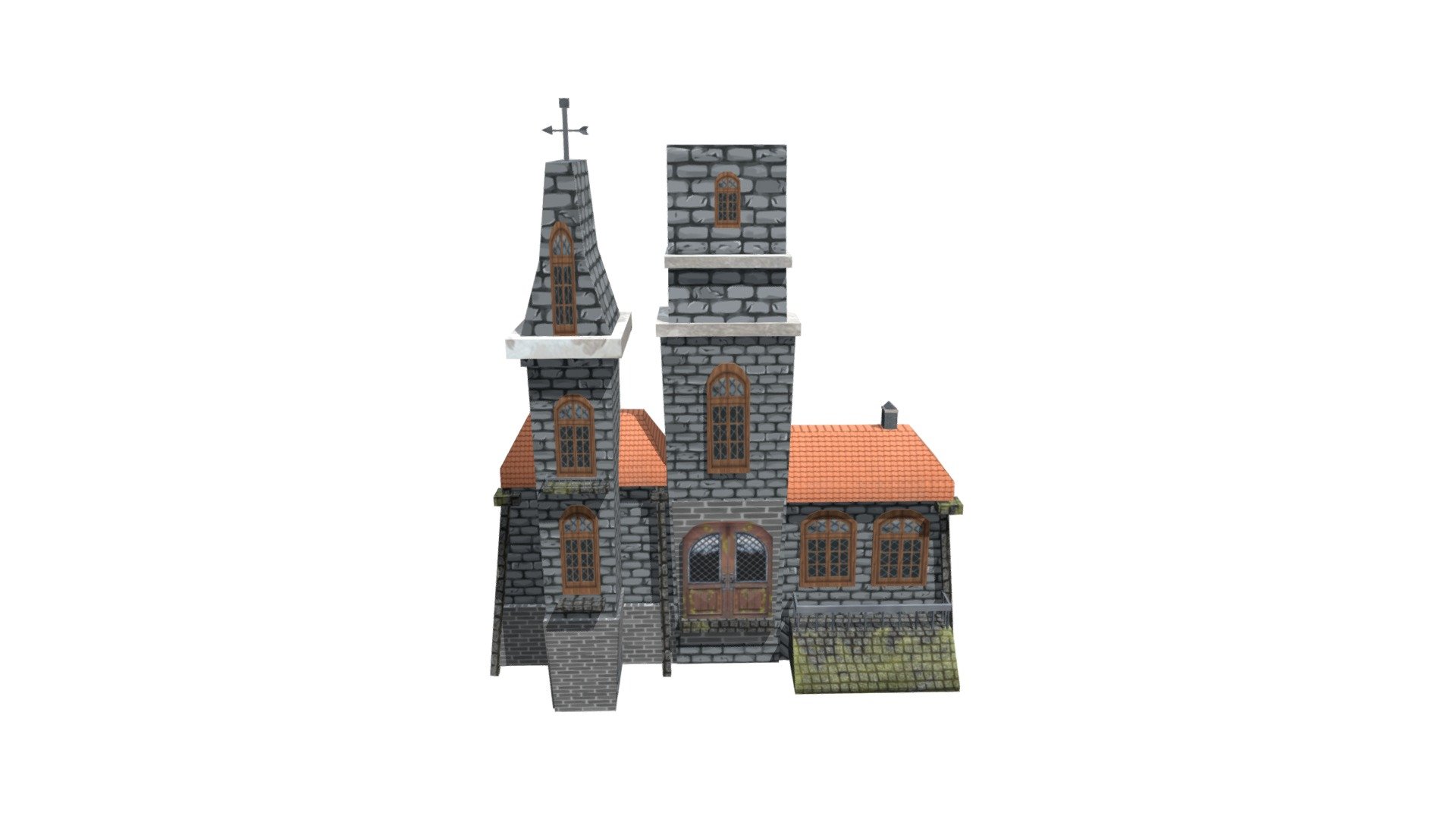 Mansion