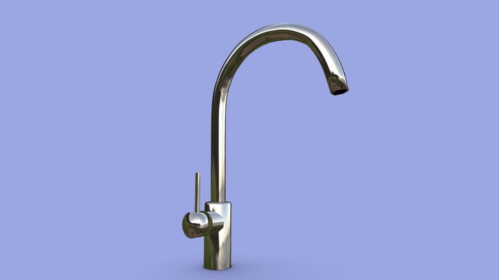 Faucet
