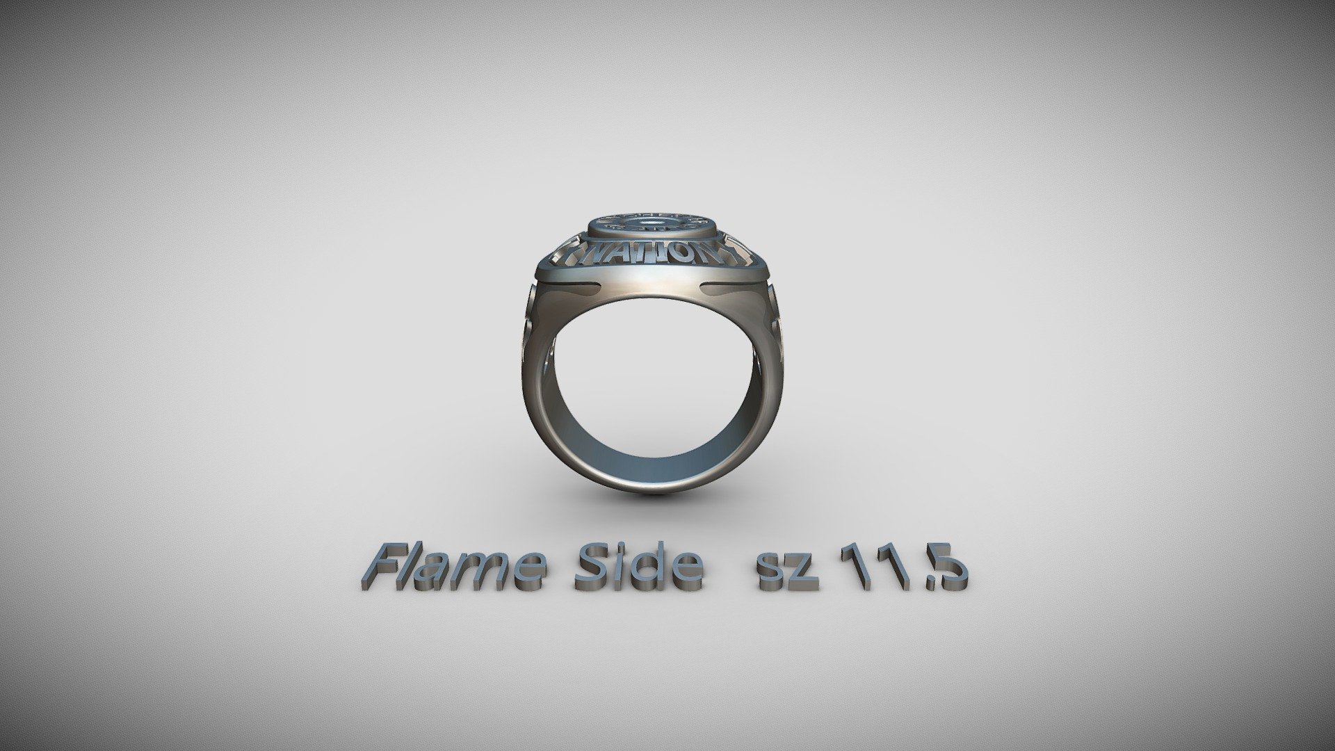 Hawkins 2nd Amndmt Flame Updtd