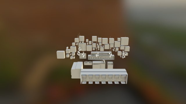 Test 3D Model