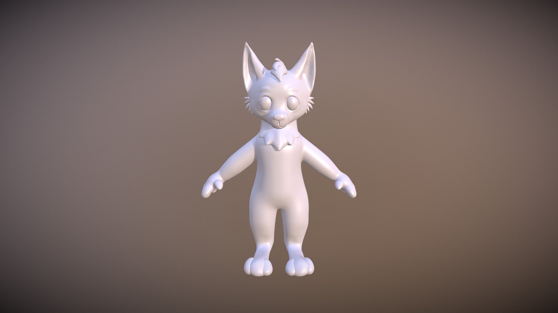 Prince Model - 3D model by Zane (@RadioactiveAcid) [539bdb5] - Sketchfab