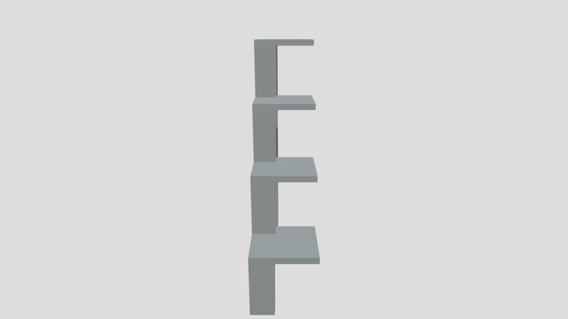 Chumbaka E1: Furniture