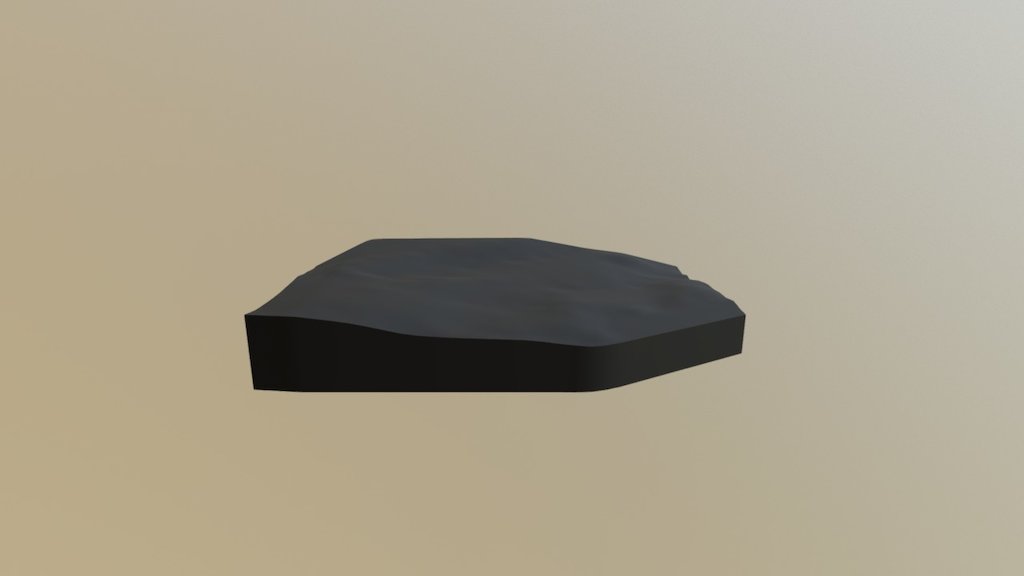 Landscapemesh Impr 3d