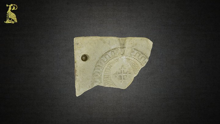 Ливарна форма 3D Model