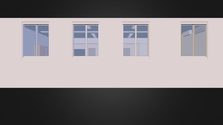 Macek_LST.3ds 3D Model