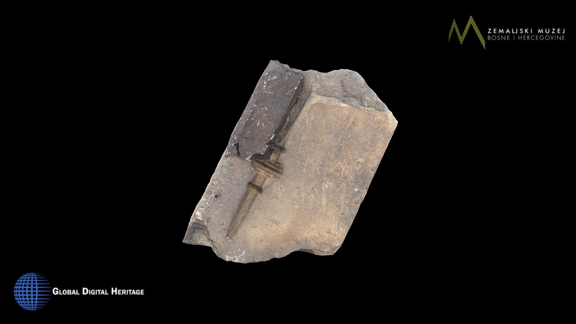 NMB&H, Bronze Age tool-mould