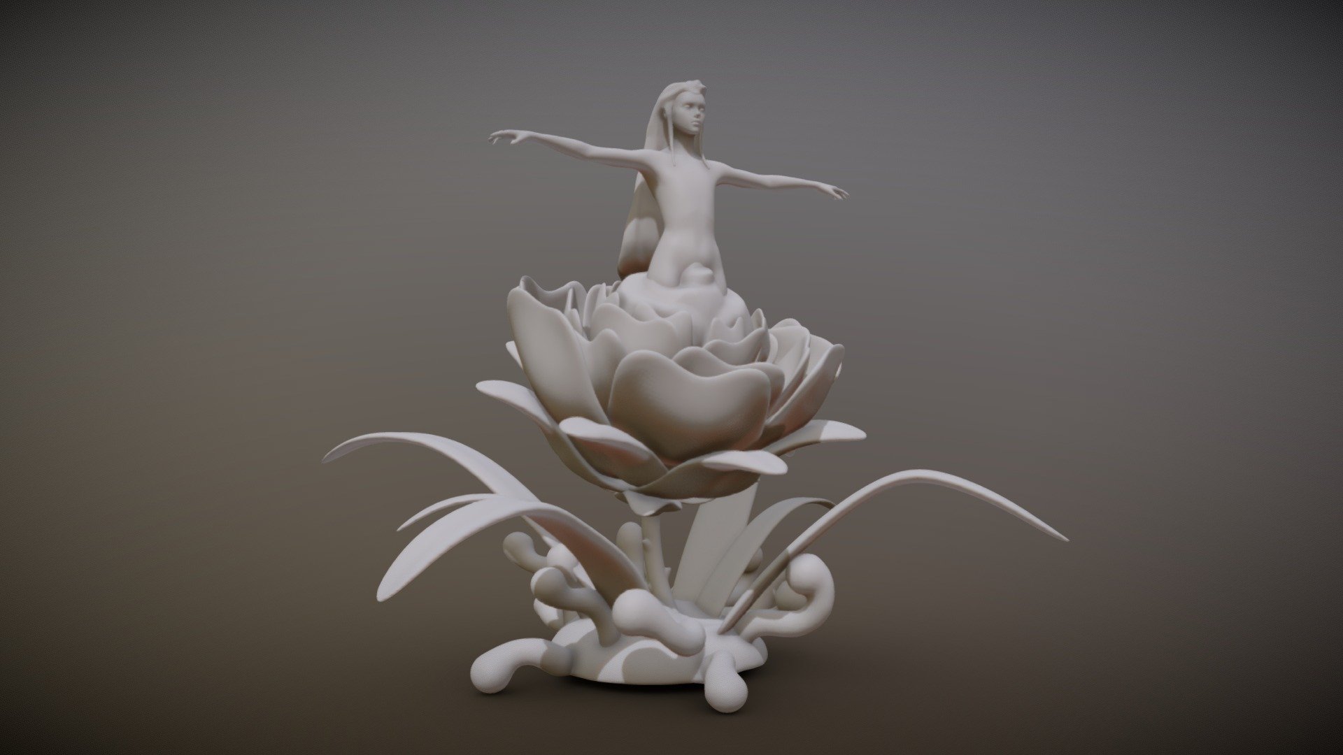 Castlevania - Alura Une - Download Free 3D model by Adrian Carter  (@Adrian.Carter3D) [53a0930]