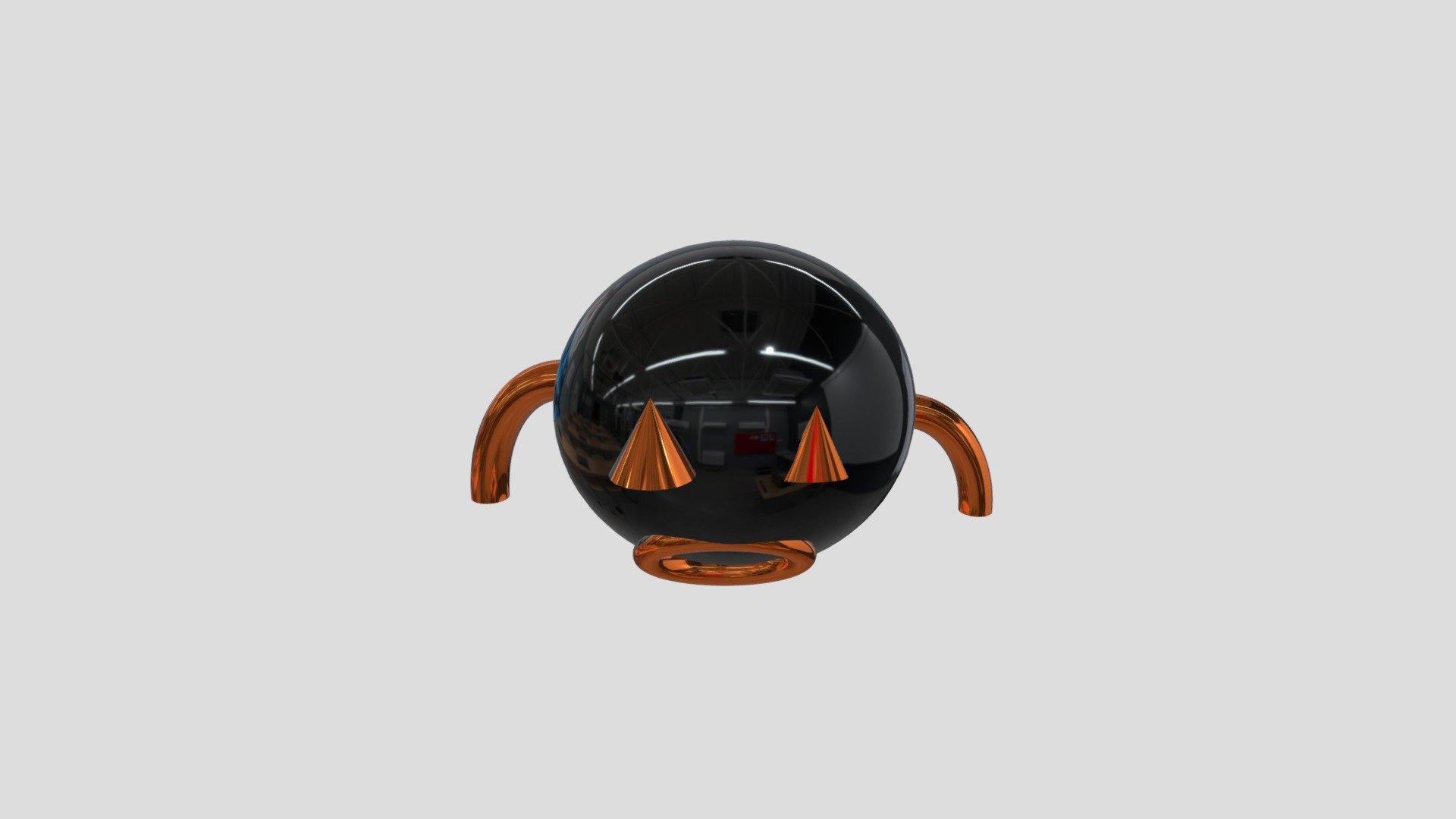Halloween 7º1 - Ze