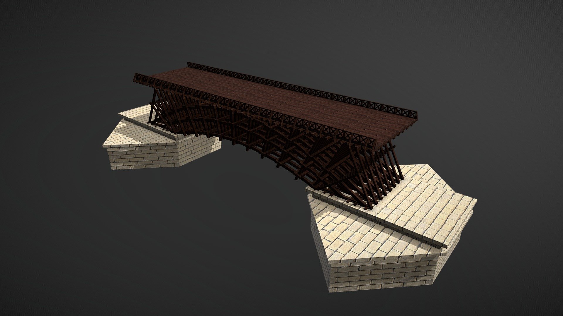 IGRM Bridge Section