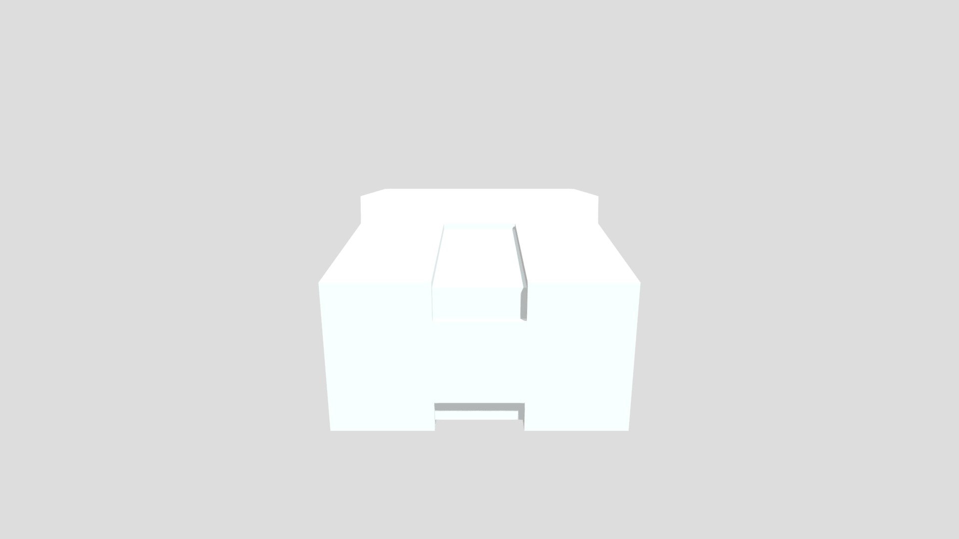 Appliance plug from Poly by Google