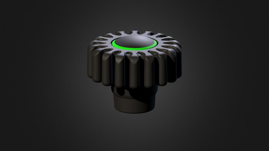 K190-C - 3D model by CHEN (@handletaiwan) [53a1d50] - Sketchfab