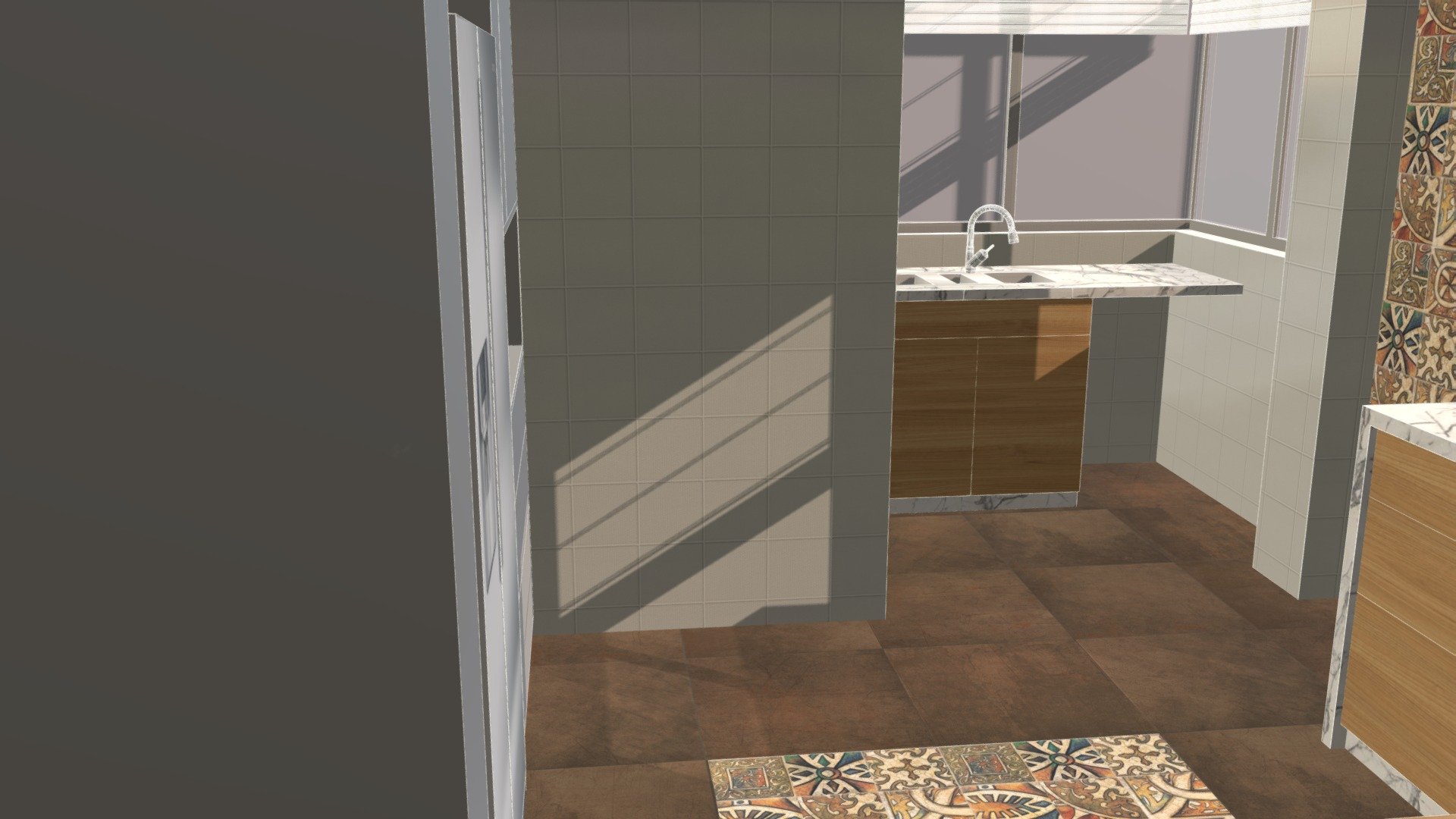 new kitchen design