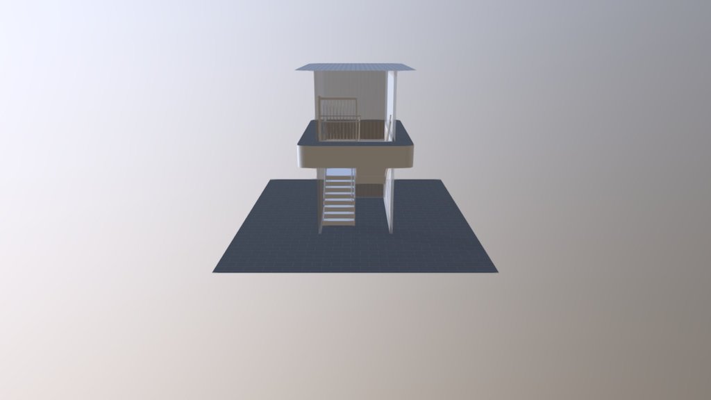 1608 trapp 1 - 3D model by suldaltrevare [53a2d23] - Sketchfab