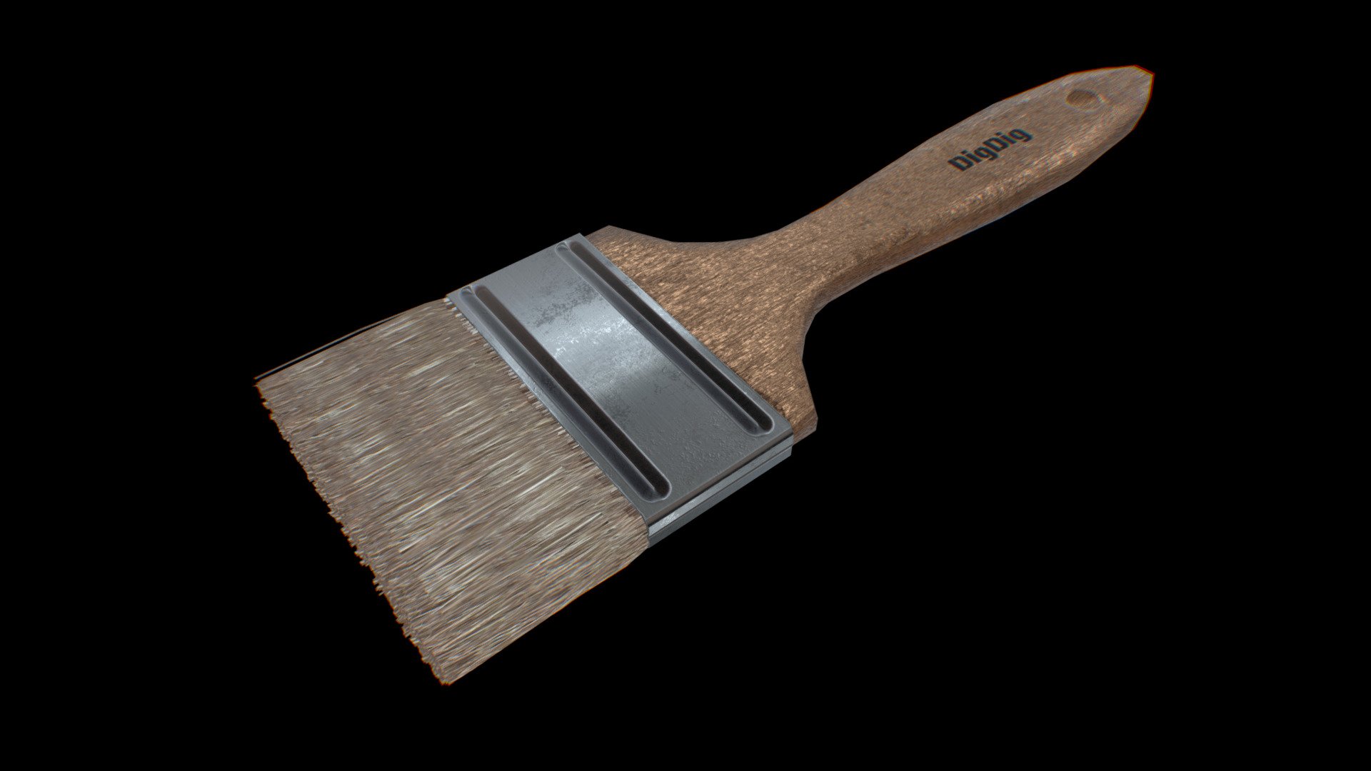 Brush
