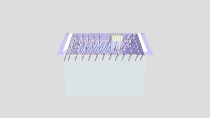 14825_1 3D Model