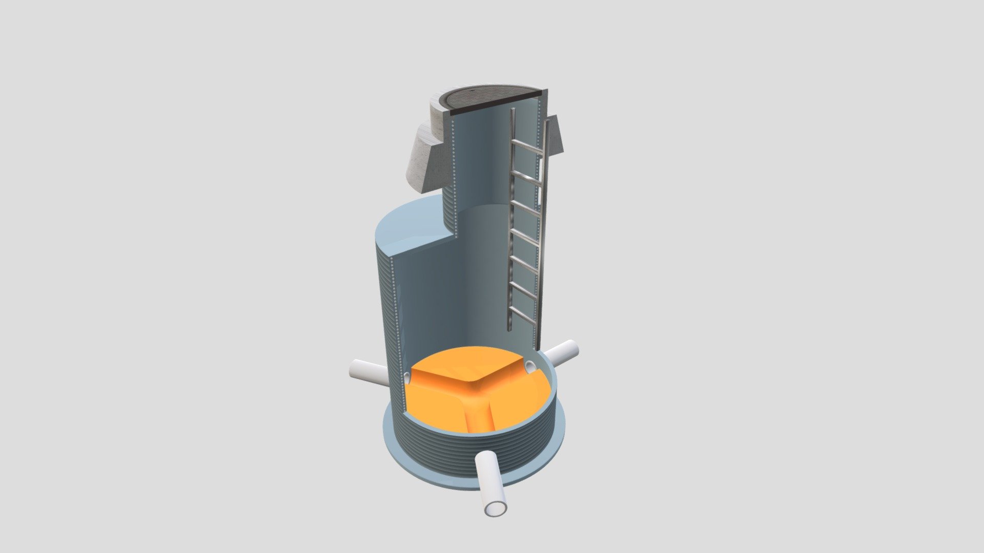 0 — Sketchfab embed 3D viewer