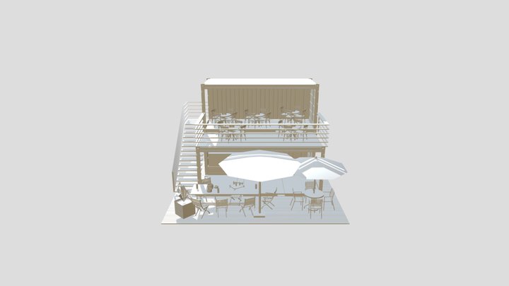 20230725_J 3D Model