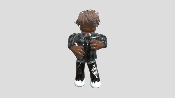 Project01 3D Model