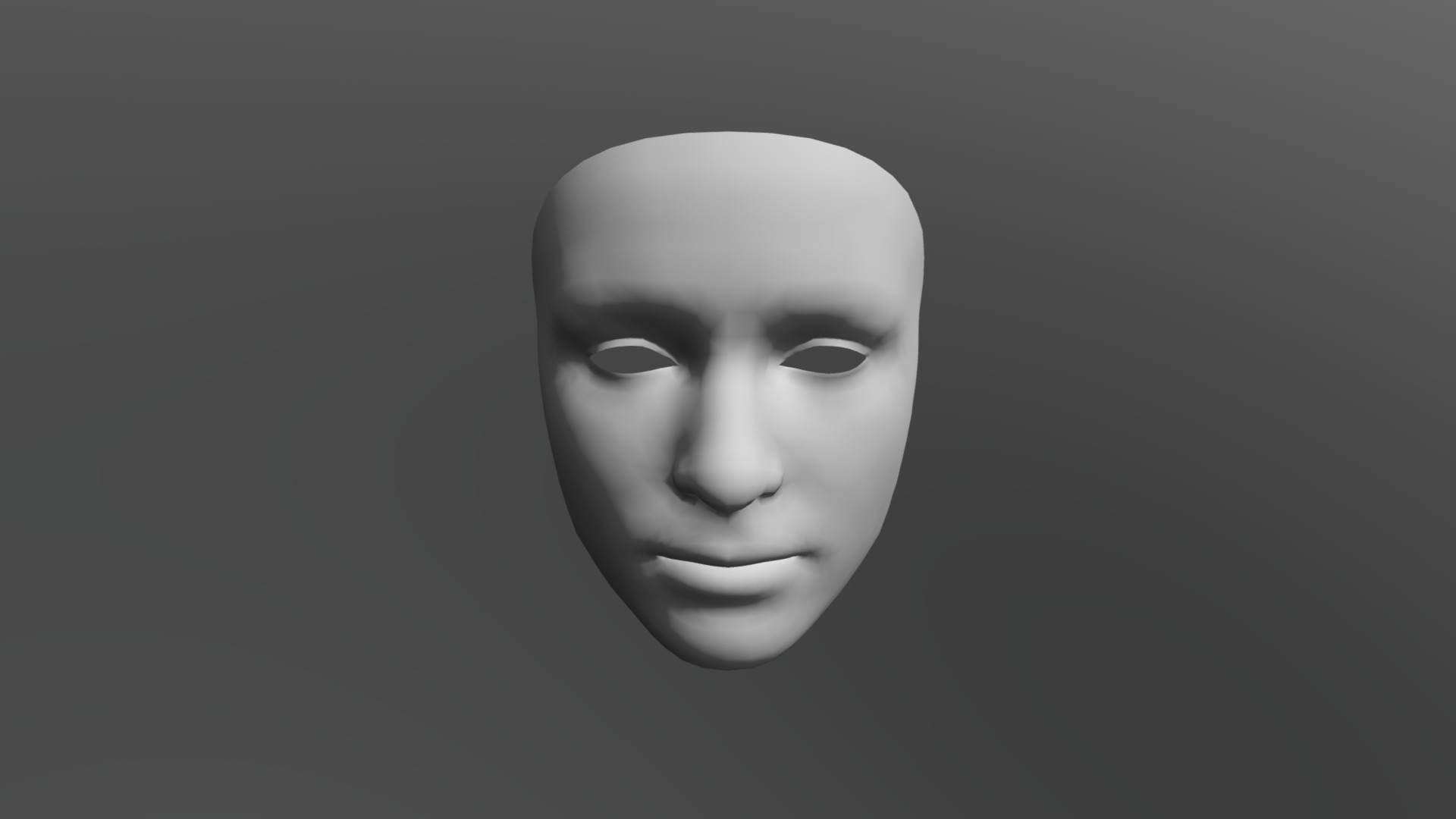Mouth Smile Right - 3D model by cgwayne [53a87da] - Sketchfab