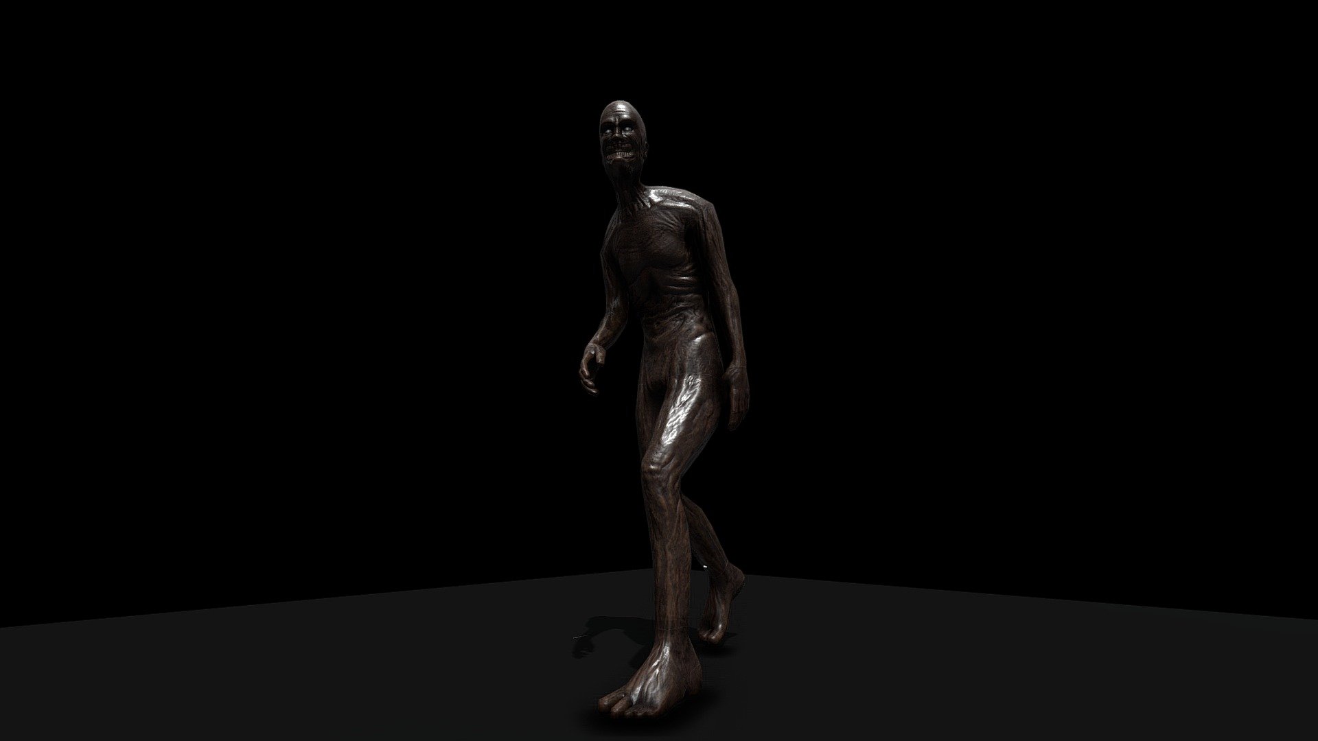 SCP-106 SCP:CB2/SCP:UER Rework - 3D model by TRITH (@willisjonathan689 ...