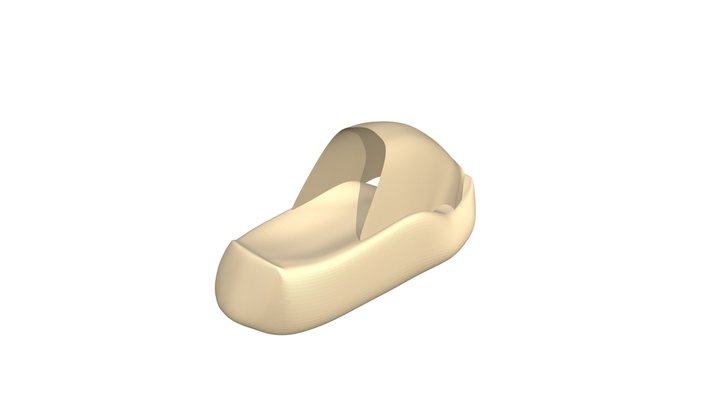 Slides 3D Model