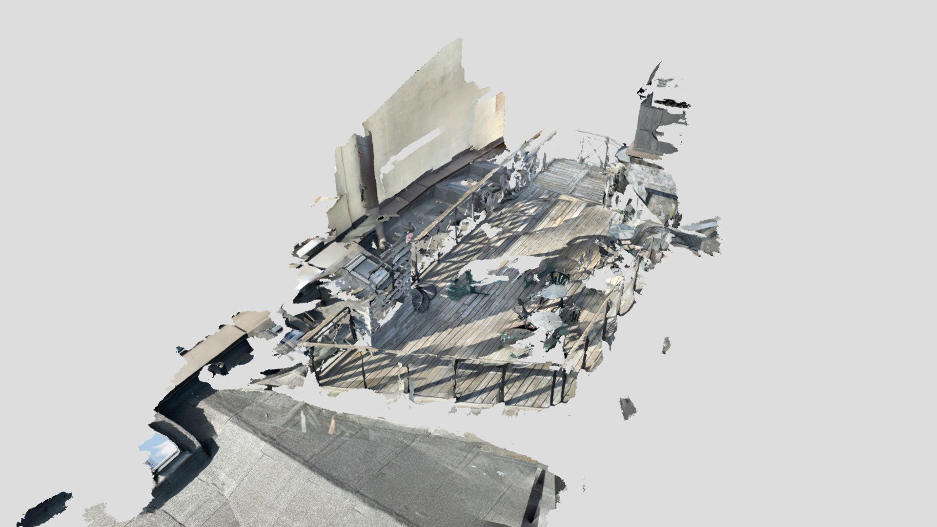 roof