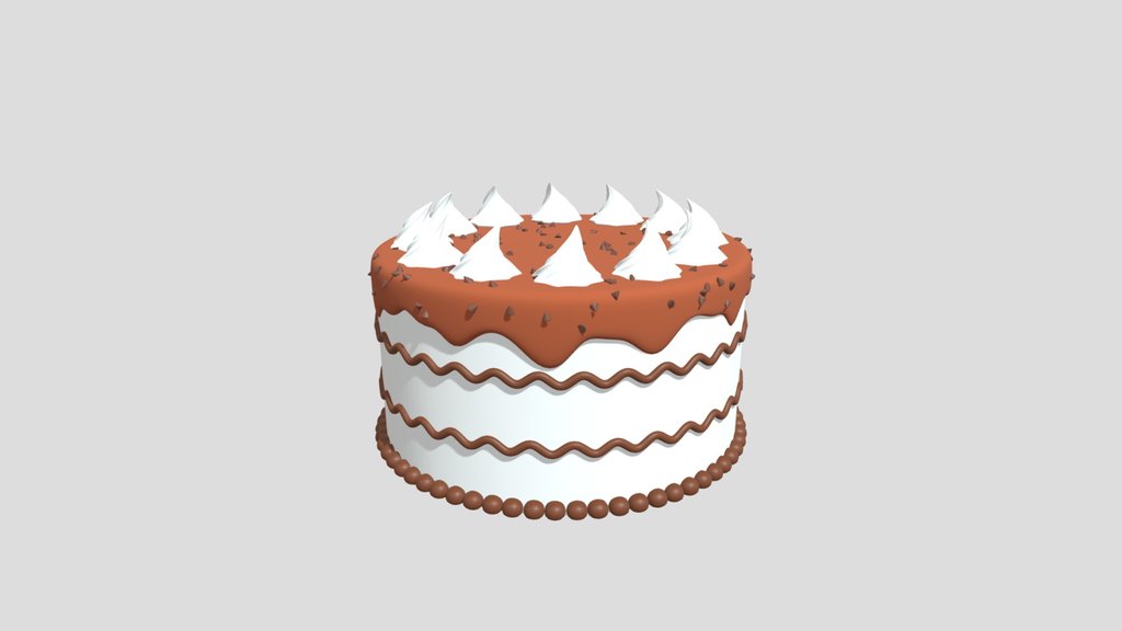 Chocolate Cake