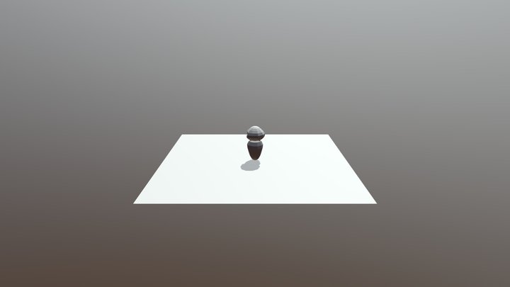 106051964 3D Model