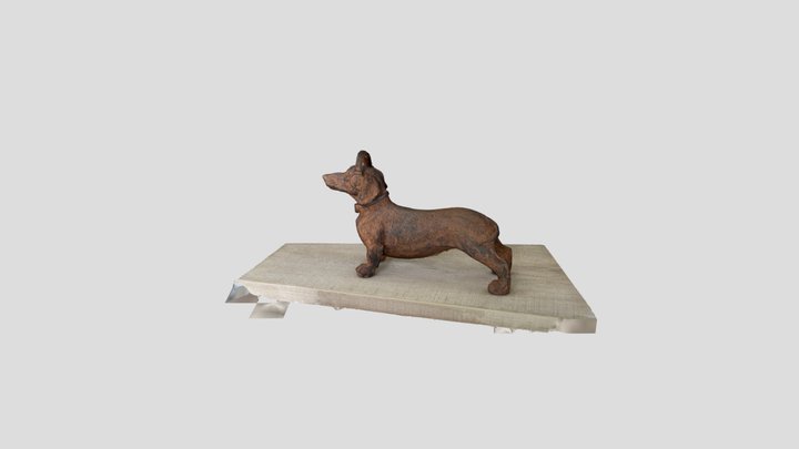 Scan 2022-02-24T14:57:21.651Z 3D Model