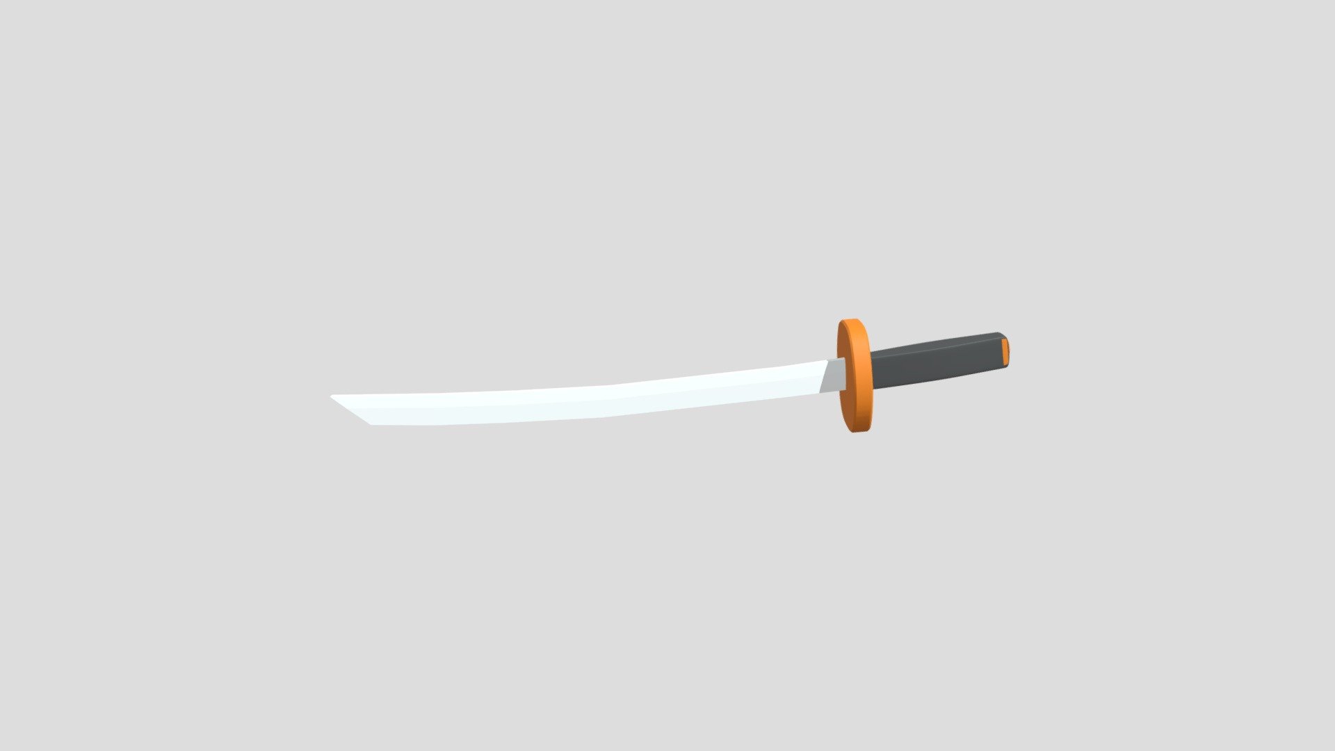 Wakizashi