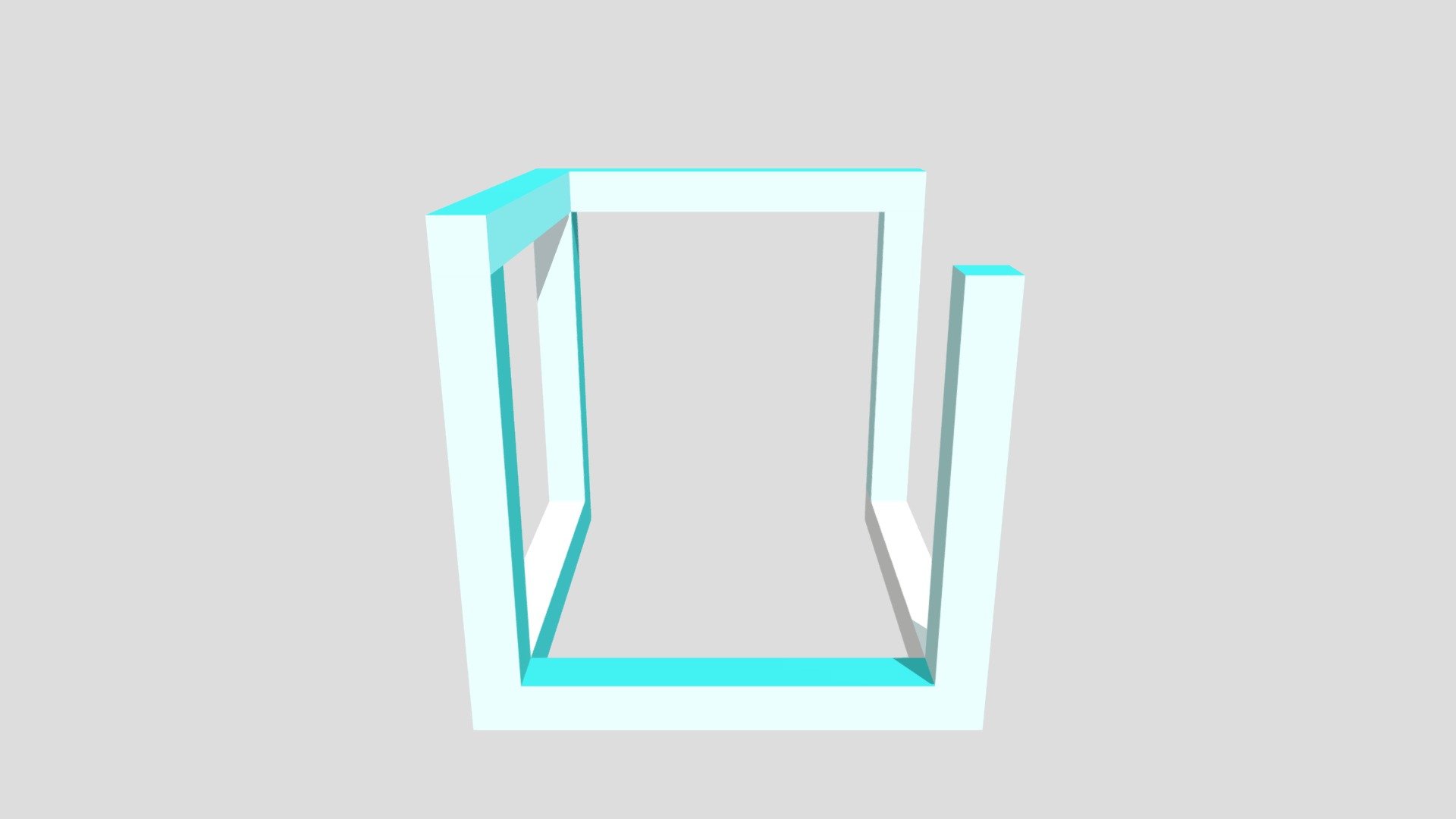 Ushe_Naledi_Group4_Incomplete Cube 01-01Rhino - 3D model by naledi_ushe ...