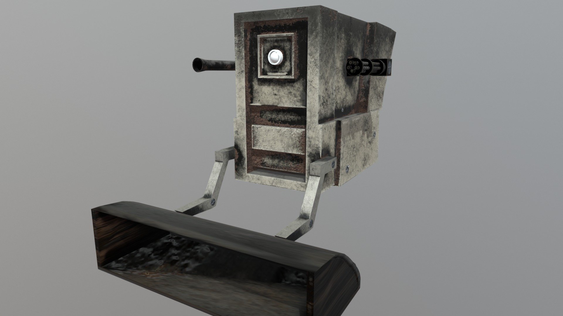 Robot Support