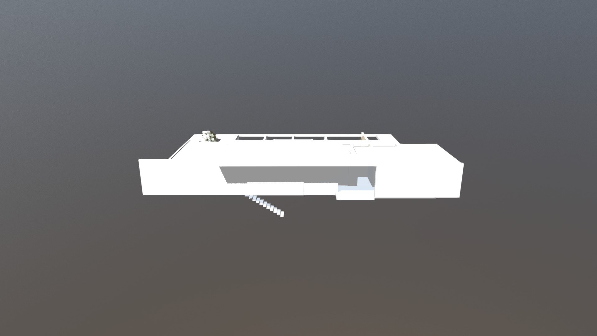 PH Ocean View 3D Propuesta