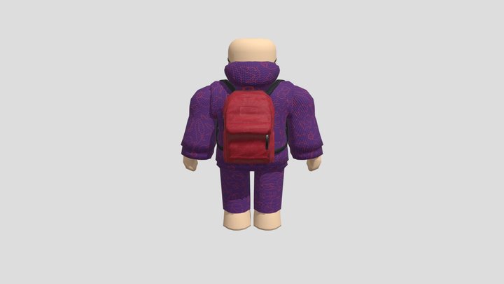 BYT for HD 3D Model