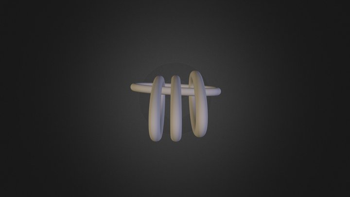 Links - Links-2 3D Model
