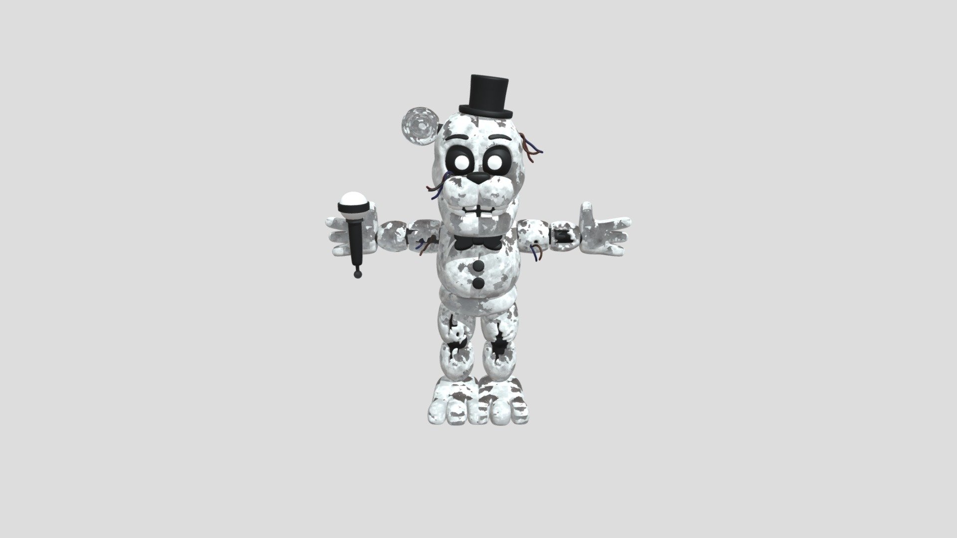 Shadow Freddy