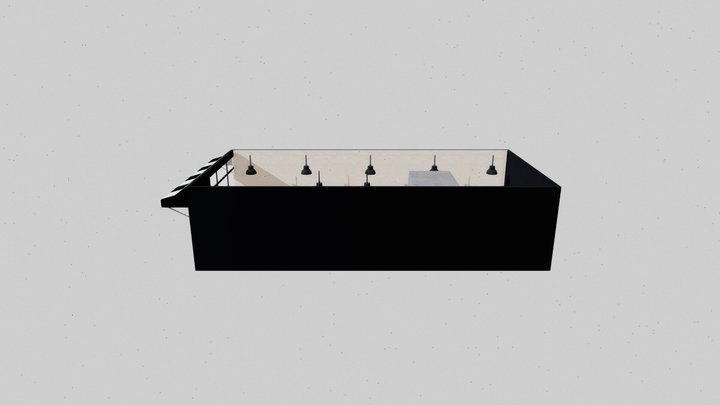 Mockup02 3D Model