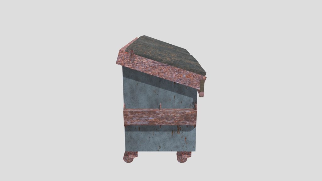 Dumpster