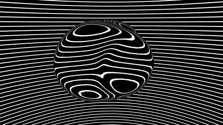 Wavefraction 3D Model