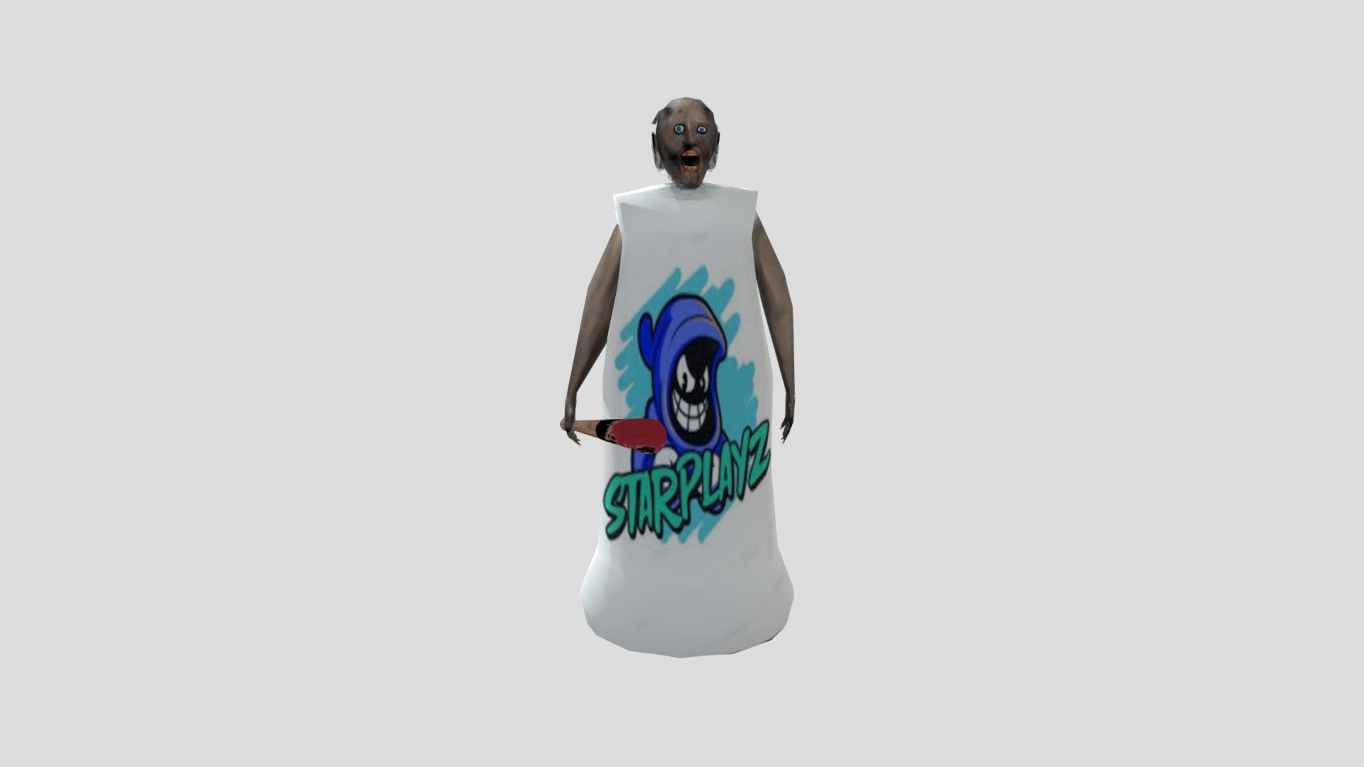 STARPLAYZ GRANNY