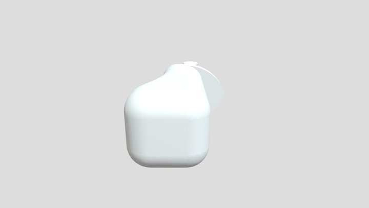 Gripper 3D Model