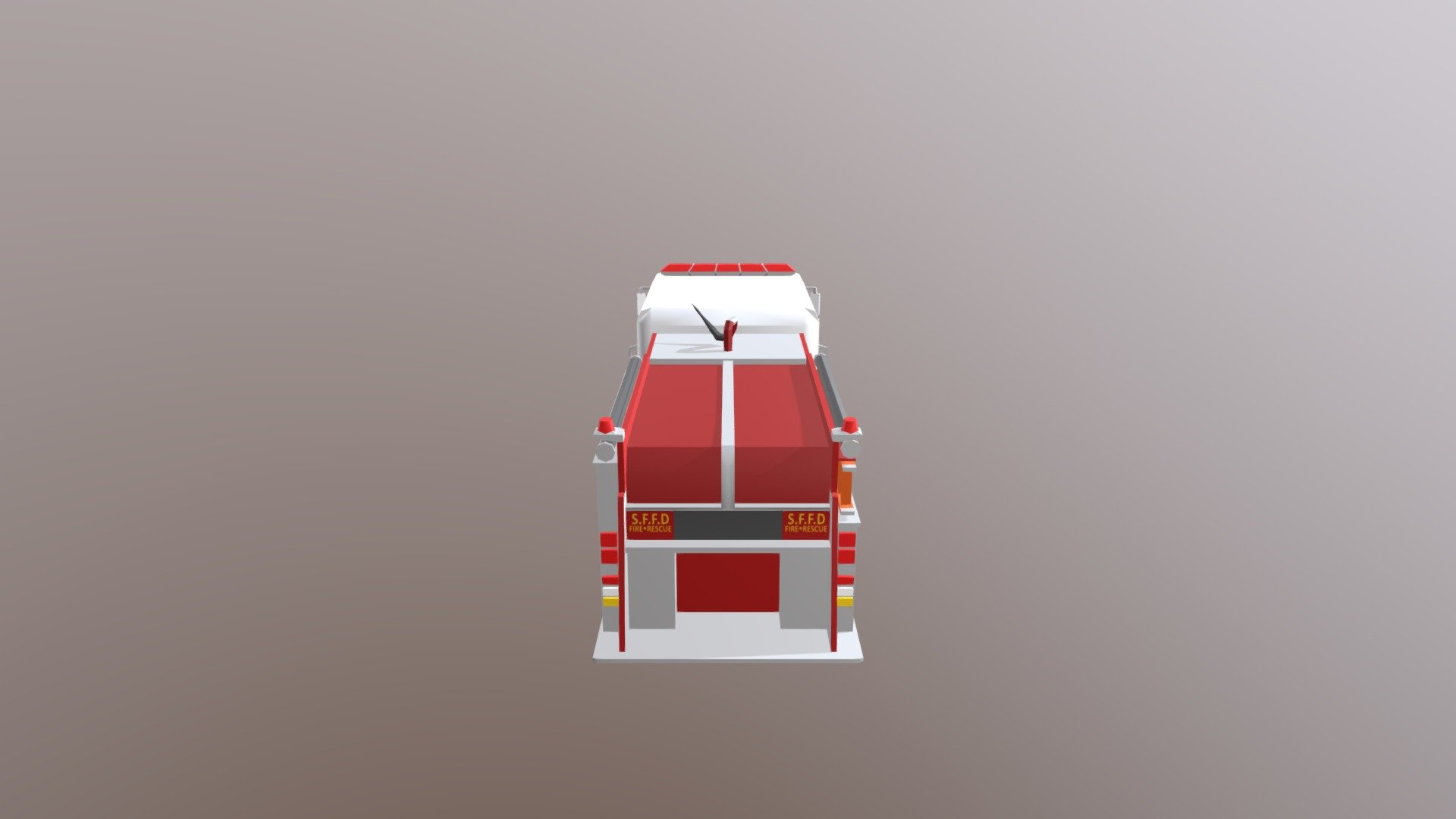 FireTruck